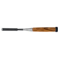 Chu-Usu Nomi, Chisels, Chu-Usu Nomi, Chisels, Long Shape, 15 mm
