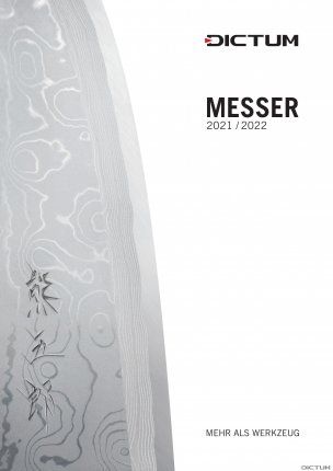 Messerkatalog