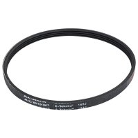 V-belt for DICTUM Belt and Disc Sander BTS 100/150