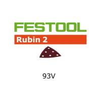 Festool Abrasifs STF V93/6 P120 RU2/50
