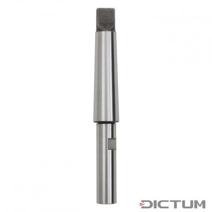 Colt RotaStop Morse Taper Adapter #3 MT
