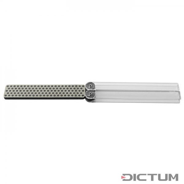 DMT Diafold多功能磨刀器，超粗型。