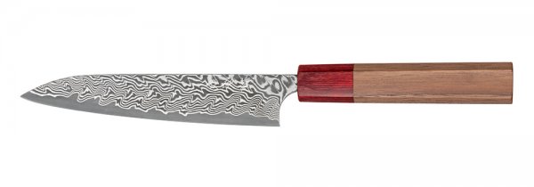 Yoshimi Kato Hocho SG-2, Gyuto, nůž na ryby a maso