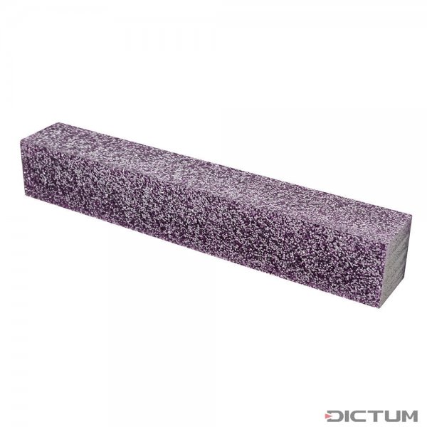 Carrelet pour stylos en acrylique Stardust, violette