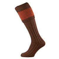 Skarpety myśliwskie Skarpety myśliwskie Pennine PENRITH, spice, L (43-45)