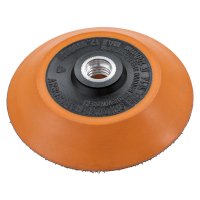 Arbortech Sanding Pad, Velcro Grinding Disc Ø 100 mm