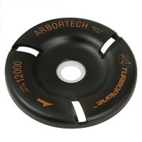 Универсальный фрезерный диск Arbortech TurboPlane