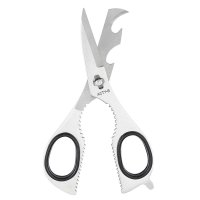 Multifunction Scissors