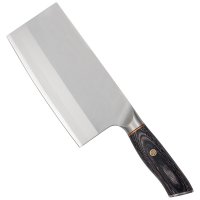 Čínský kuchařský nůž