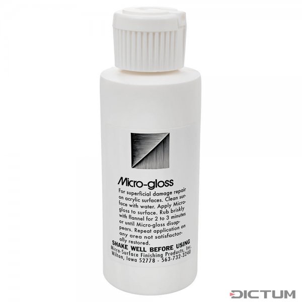 Micro-Gloss抛光剂