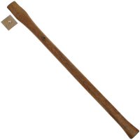 Replacement Handle for Gränsfors Double-Bitted Logging Axe