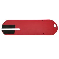 SawStop Zero-clearance SawStop Zero-clearance Table Insert for »Jobsite Saw Pro« Circular Bench Saw