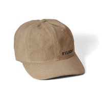 Filson Wax Logger Cap, Filson Wax Logger Cap, Dark Tan