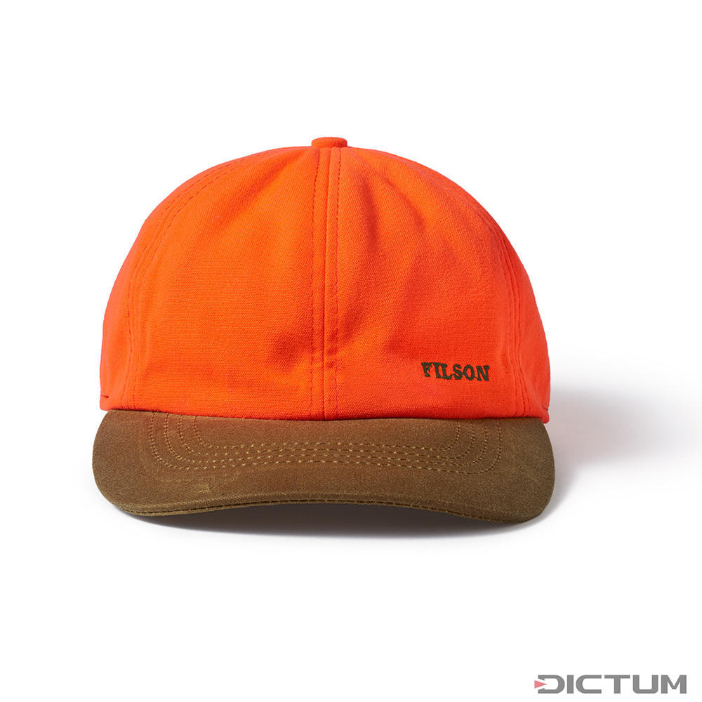 Filson Insulated Blaze Tin Cap M Caps Dictum