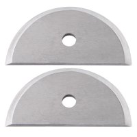 Replacement Cutters »Standard« for OrbiCut 40, 2 Pieces