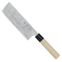 Shigefusa Hocho Kitaeji, Usuba, nóż do warzyw