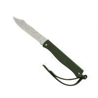 Douk-Douk, Green, Small