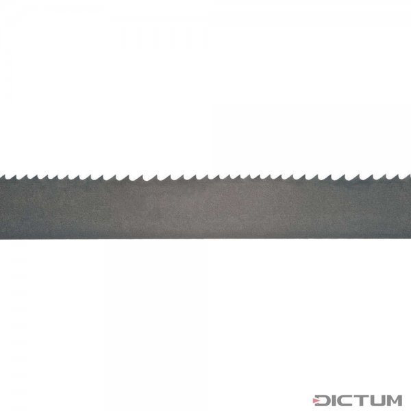 Brzeszczot taśmowy Axcaliber Premium, 1790 x 12,7 mm, pod. zmienna 2,5-1,8 mm