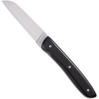 Couteau pliant Perceval L10, ébène
