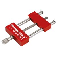 Woodpeckers Universal Ruler Stop, 57 mm