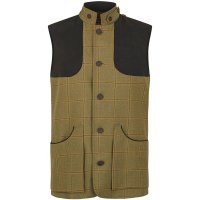 Purdey »Bershire« Mens Purdey »Bershire« Mens Shooting Vest, Tweed, Size M
