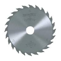 MAFELL TCT Saw Blade, 190 x 1,8/2,5 x 30 mm, AT, 24 teeth