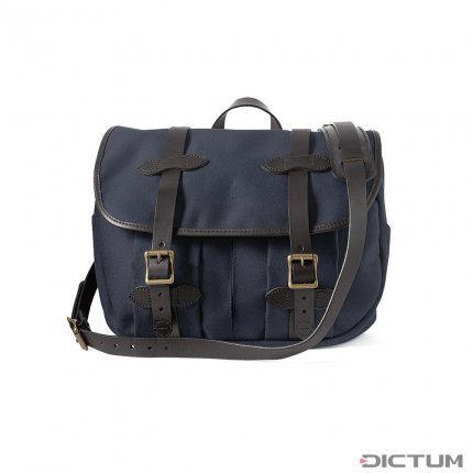 Filson Field Bag-Medium, Navy
