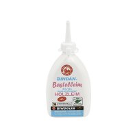 Cola para madera Cola para madera Bindan-BB, 100 g