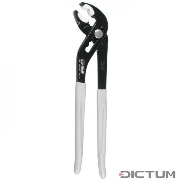 »Soft Touch« Water Pump Pliers
