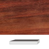 Redheart, 300 x 38 x 38 Redheart, 300 x 38 x 38 mm