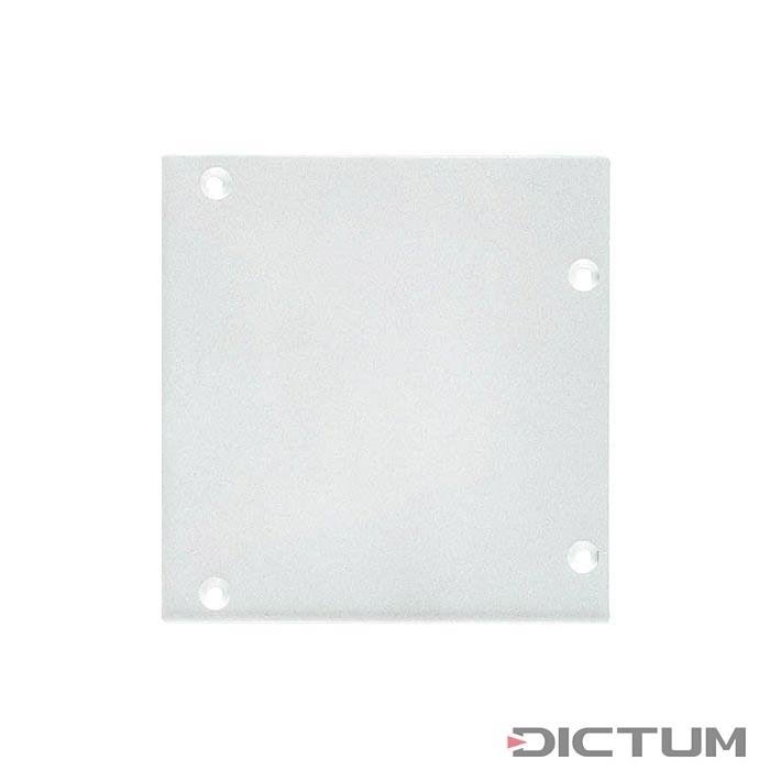 MAFELL Perspex Base plate for LNF 20 Tongue and groove