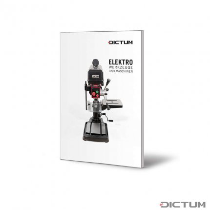 Elektrowerkzeugkatalog