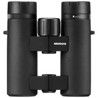 Minox Binoculars X-active 10 x 33