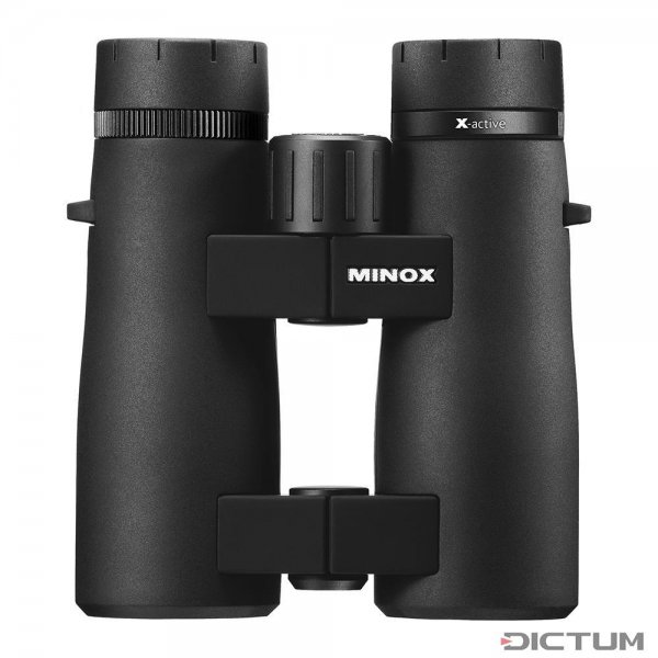 Minox Binoculars X-active 8 x 44