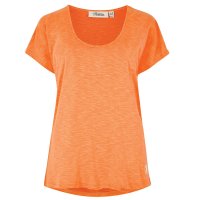 Dubarry »Castlecomer« Dubarry »Castlecomer« Ladies' Tencel Shirt, Tangerine, Size 42