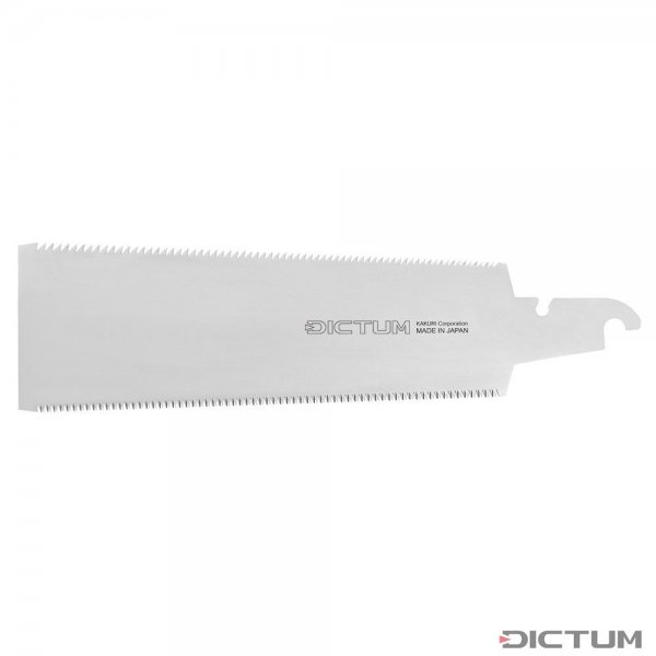 Quick-Change Saw Blade for DICTUM Ryoba 240