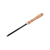 Gubia para cuencos pesada Wiedemann, ancho de hoja 13 mm