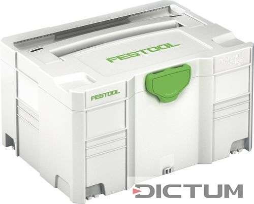 Festool SYSTAINER T-LOC SYS 3 TL