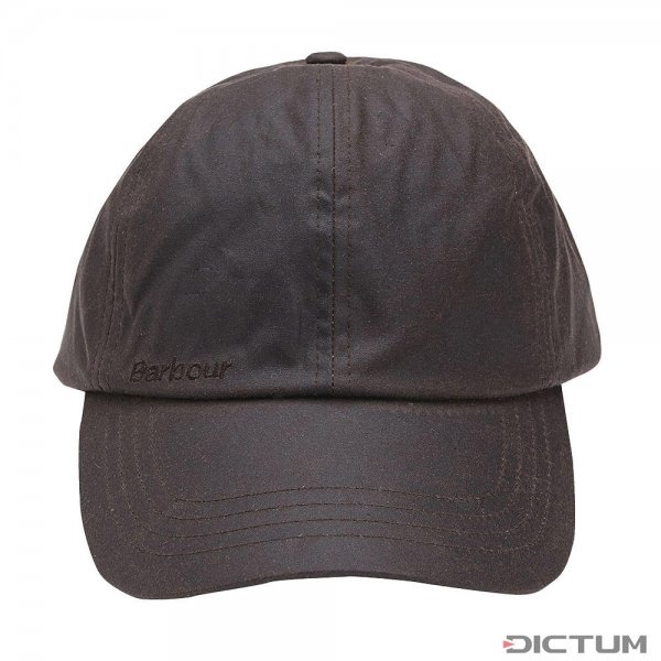 Barbour »Wax« Sports Cap, Rustic, One Size