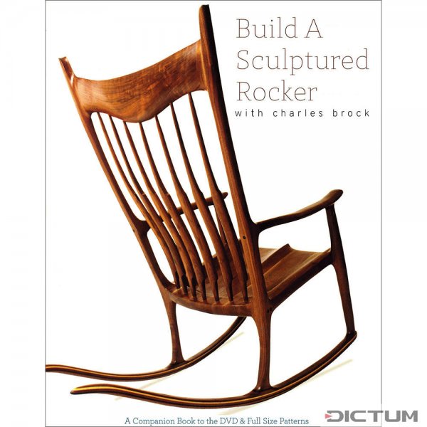 Build a Sculptured Rocker - Set