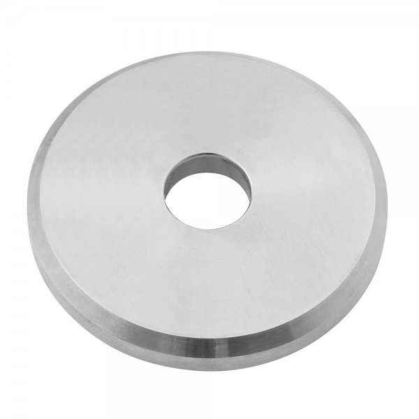 External Clamping Flange for DICTUM Water-cooled Grinder