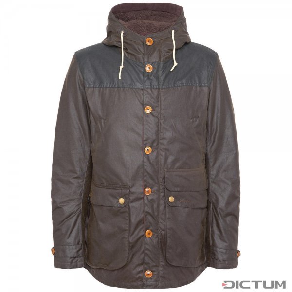 Xxl parka mens deals