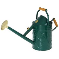 Heritage Watering Can, 8.8 l, Racing Green