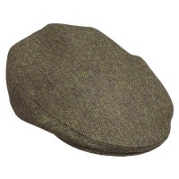 Klobouk Laksen Tweed, Klobouk Laksen Tweed, Kirkton, velikost 56