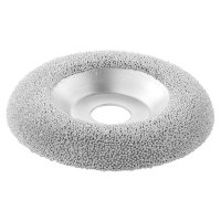 Kutzall Tarnik z węglików Kutzall Tarnik z węglików spiekanych, Ø 114 mm, okrągły, Original, gruby