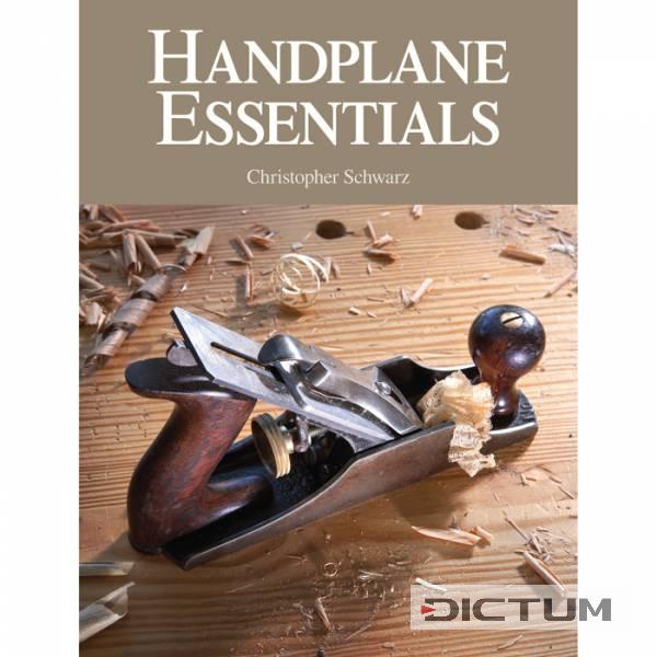 Handplane Essentials