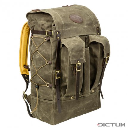 Frost river haversack clearance