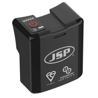 Batería de repuesto para JSP Powercap Infinity