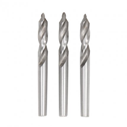 Fisch Zentrierbohrer für Multi-Function Wave Cutter