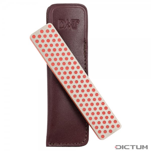 DMT Whetstone Mini Universal Sharpener, Fine